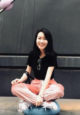 王世旸 Shiyang Wang