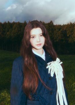 卢惟那 Noh Yuna