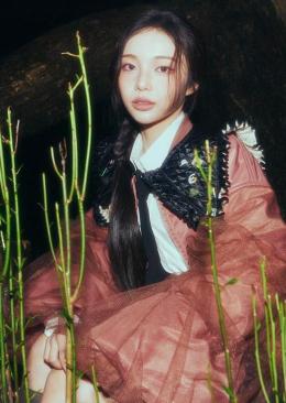 郑伊安 Jung Leean
